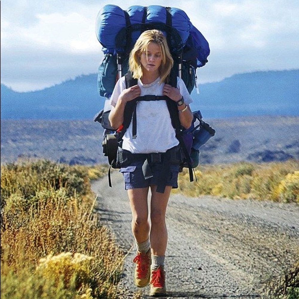 Danner Mountain Cascade Hiking Boots 10 Red Brown